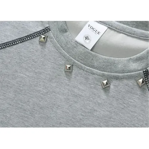 Replica Balenciaga Fashion Tracksuits Short Sleeved For Men #1450979 $60.00 USD for Wholesale