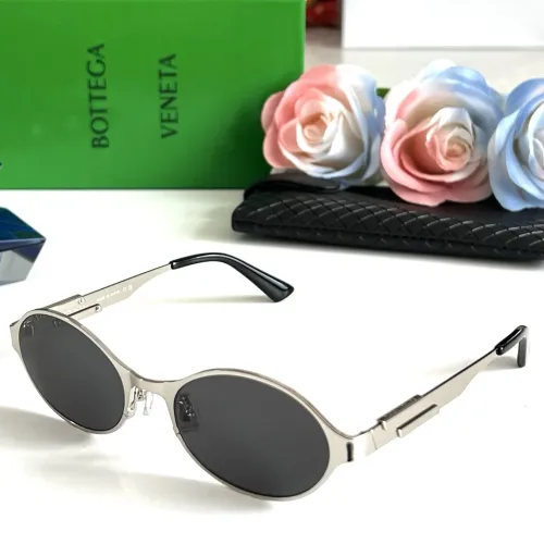 Replica Bottega Veneta AAA Quality Sunglasses #1451027, $60.00 USD, [ITEM#1451027], Replica Bottega Veneta AAA Quality Sunglasses outlet from China