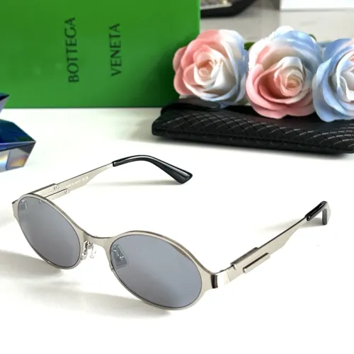 Bottega Veneta AAA Quality Sunglasses #1451028
