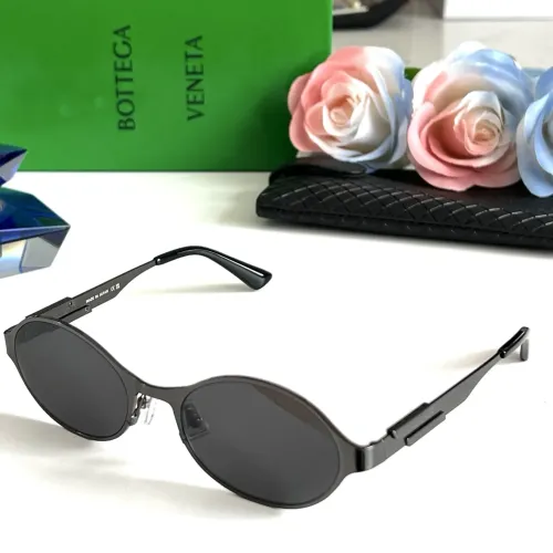 Bottega Veneta AAA Quality Sunglasses #1451030