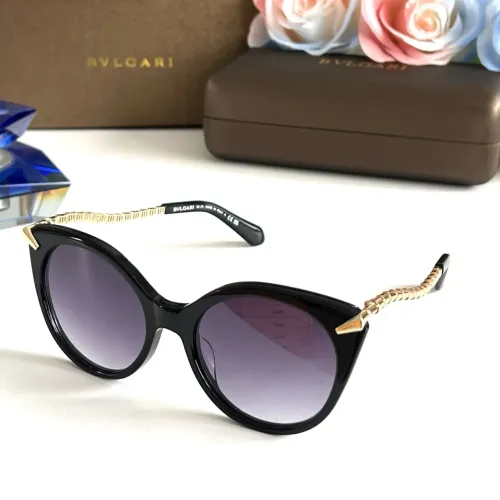 Bvlgari AAA Quality Sunglasses #1451042
