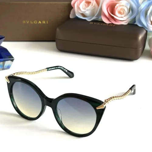 Bvlgari AAA Quality Sunglasses #1451044