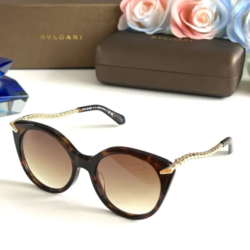 Bvlgari AAA Quality Sunglasses #1451045