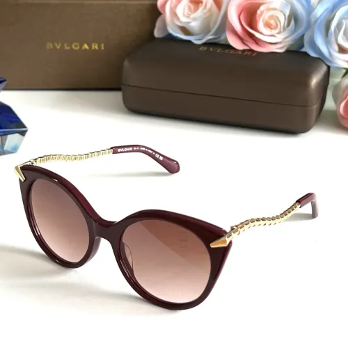 Bvlgari AAA Quality Sunglasses #1451046