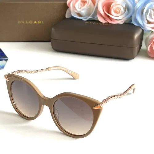 Bvlgari AAA Quality Sunglasses #1451047