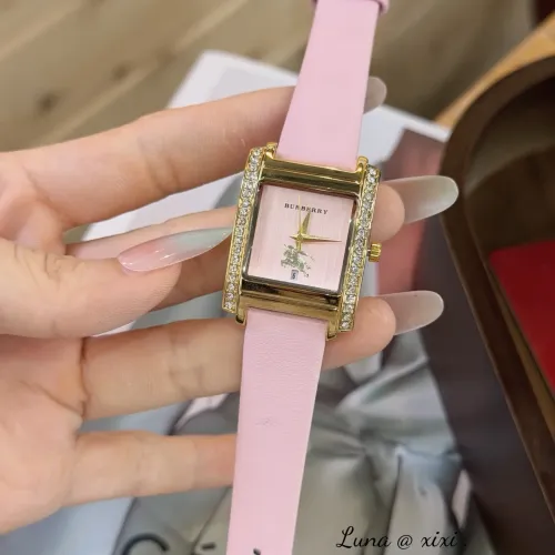 Burberry Watches For Women #1451118