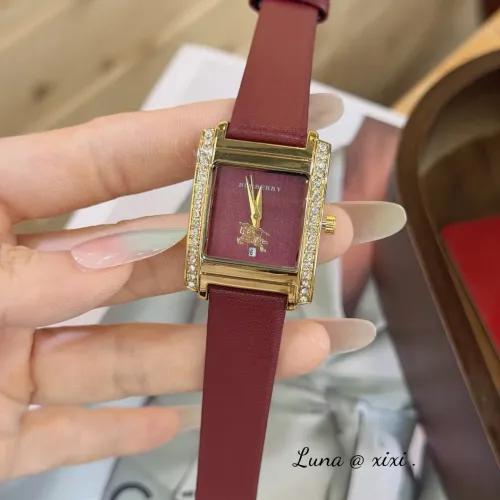 Burberry Watches For Women #1451120