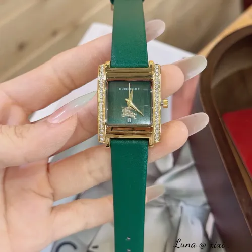 Burberry Watches For Women #1451121