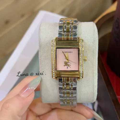 Burberry Watches For Women #1451123