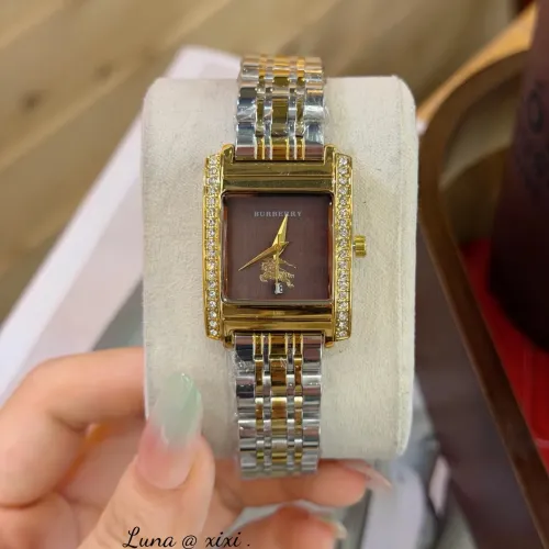 Burberry Watches For Women #1451126