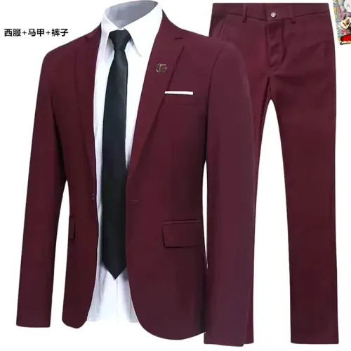 Gucci Tracksuits Long Sleeved For Men #1451132