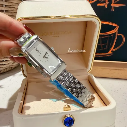 Yves Saint Laurent YSL Watches For Women #1451142