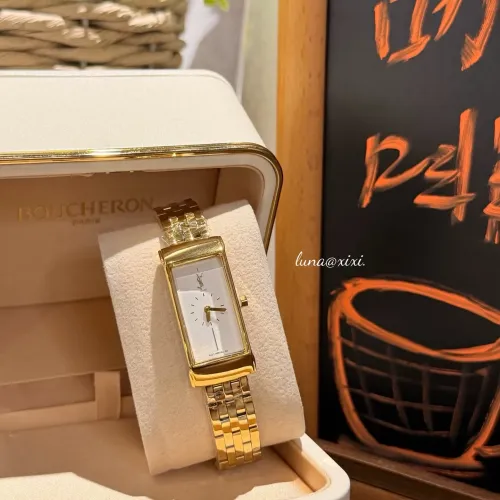 Yves Saint Laurent YSL Watches For Women #1451144