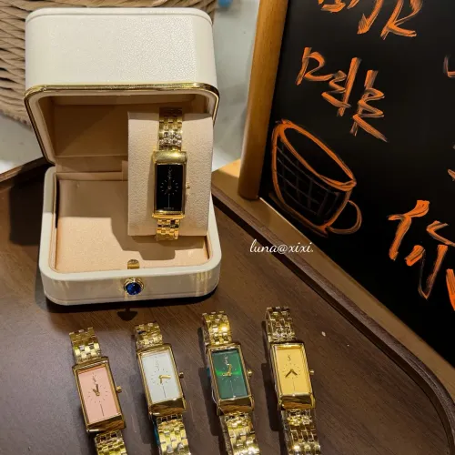Replica Yves Saint Laurent YSL Watches For Women #1451145 $36.00 USD for Wholesale