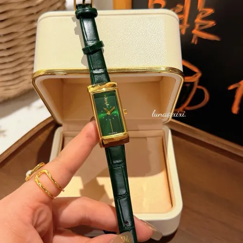 Yves Saint Laurent YSL Watches For Women #1451153