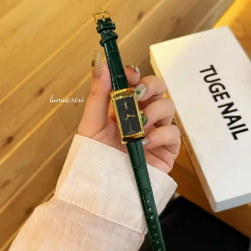Yves Saint Laurent YSL Watches For Women #1451159