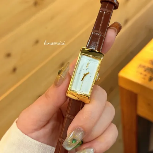 Yves Saint Laurent YSL Watches For Women #1451165