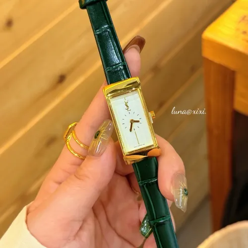 Yves Saint Laurent YSL Watches For Women #1451166