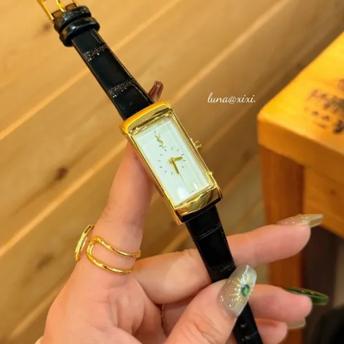 Yves Saint Laurent YSL Watches For Women #1451167