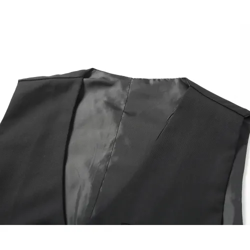Replica Burberry Tracksuits Long Sleeved For Men #1451198 $92.00 USD for Wholesale