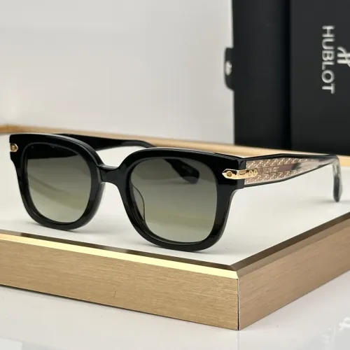 Hublot AAA Quality Sunglasses #1451415