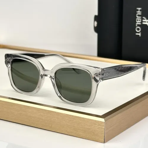 Hublot AAA Quality Sunglasses #1451416