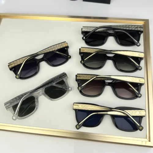 Replica Hublot AAA Quality Sunglasses #1451419 $76.00 USD for Wholesale