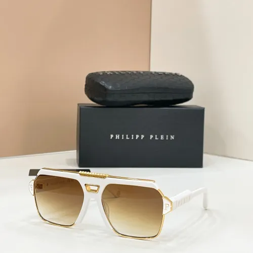 Philipp Plein PP AAA Quality Sunglasses #1451446