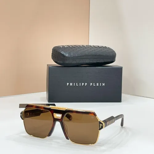 Philipp Plein PP AAA Quality Sunglasses #1451447