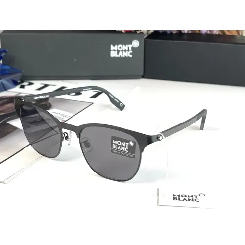 Montblanc AAA Quality Sunglasses #1451484