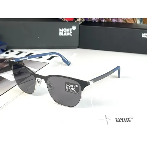Montblanc AAA Quality Sunglasses #1451485