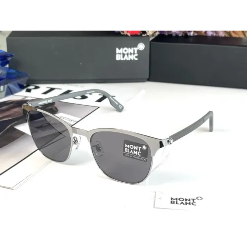 Montblanc AAA Quality Sunglasses #1451488