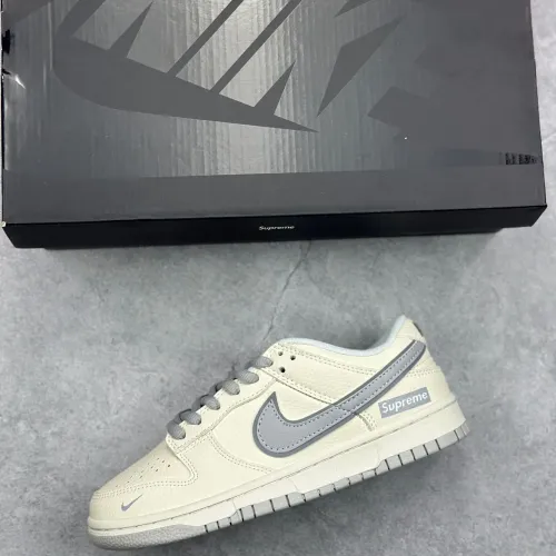 Replica Nike SB Dunk-Low For Women #1451512 $76.00 USD for Wholesale