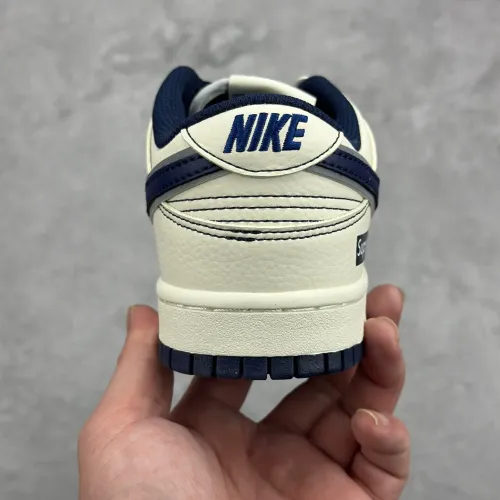 Replica Nike SB Dunk-Low For Women #1451514 $76.00 USD for Wholesale