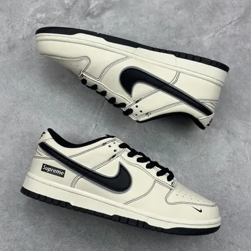 Replica Nike SB Dunk-Low For Women #1451516 $76.00 USD for Wholesale