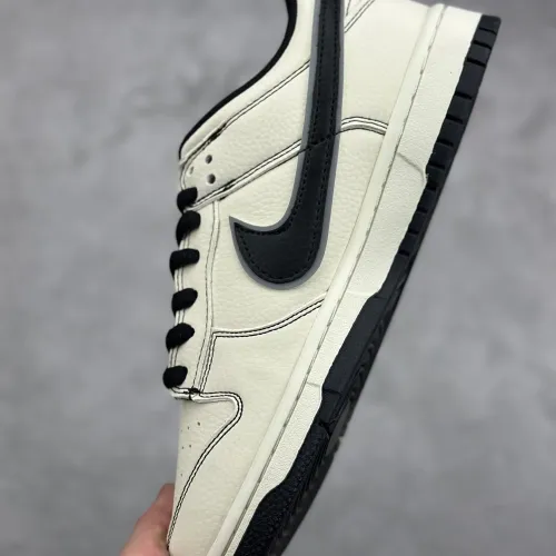 Replica Nike SB Dunk-Low For Men #1451517 $76.00 USD for Wholesale