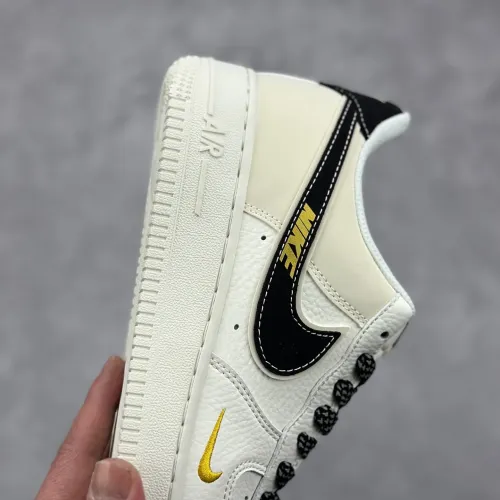 Replica Nike Air Force 1 For Men #1451523 $108.00 USD for Wholesale