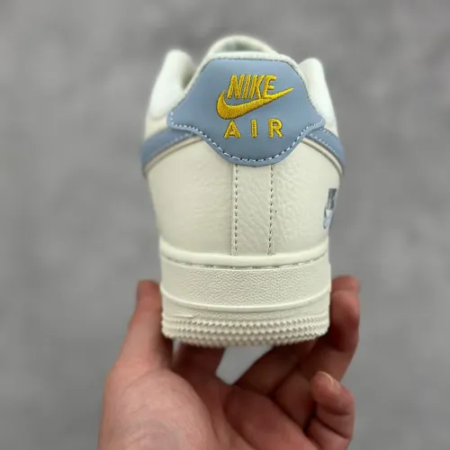 Replica Nike Air Force 1 For Men #1451539 $108.00 USD for Wholesale