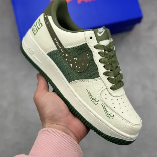Nike Air Force 1 For Women #1451550