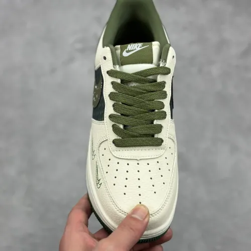 Replica Nike Air Force 1 For Women #1451550 $108.00 USD for Wholesale