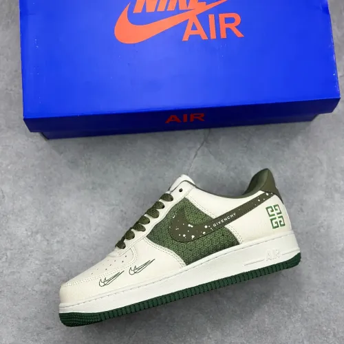 Replica Nike Air Force 1 For Women #1451550 $108.00 USD for Wholesale