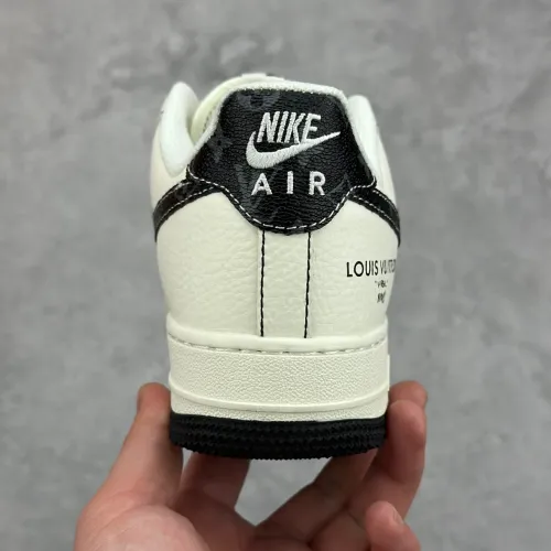 Replica Nike Air Force 1 For Women #1451553 $108.00 USD for Wholesale