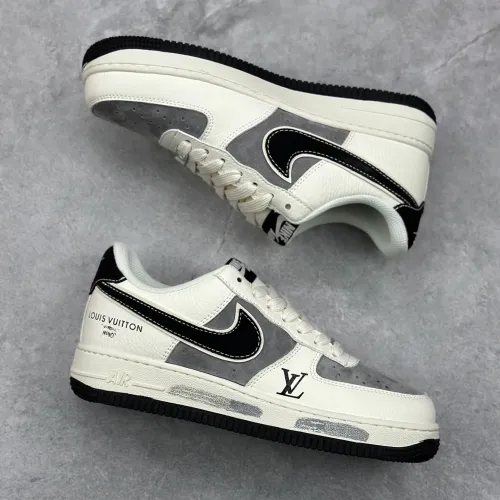 Replica Nike Air Force 1 For Women #1451559 $108.00 USD for Wholesale