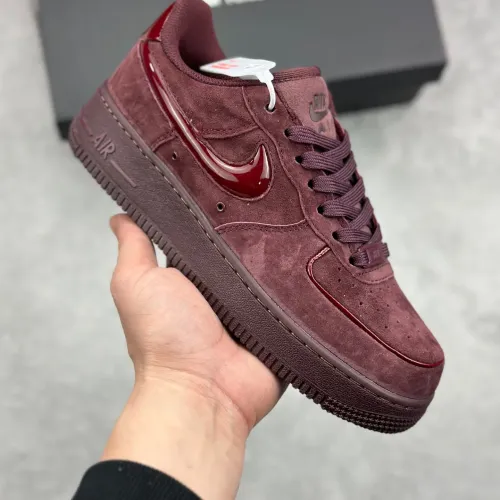 Nike Air Force 1 For Men #1451569
