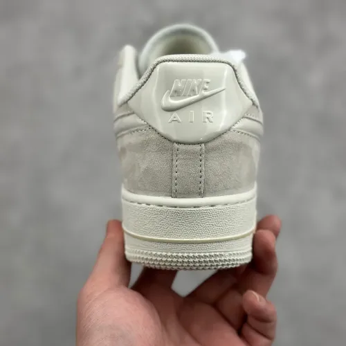 Replica Nike Air Force 1 For Women #1451572 $92.00 USD for Wholesale