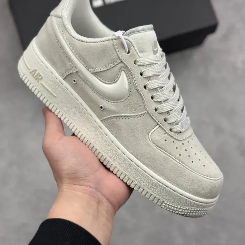 Replica Nike Air Force 1 For Men #1451575 $92.00 USD for Wholesale