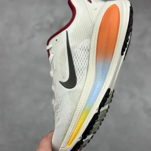 Replica Nike Zoom Running Shoes For Women #1451598 $85.00 USD for Wholesale