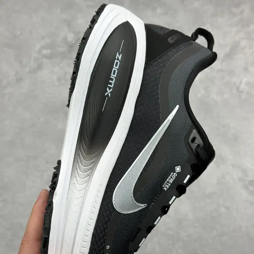 Replica Nike Zoom Running Shoes For Men #1451599 $85.00 USD for Wholesale