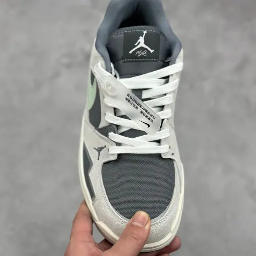 Replica Air Jordan Stadium 90 For Women #1451628 $92.00 USD for Wholesale