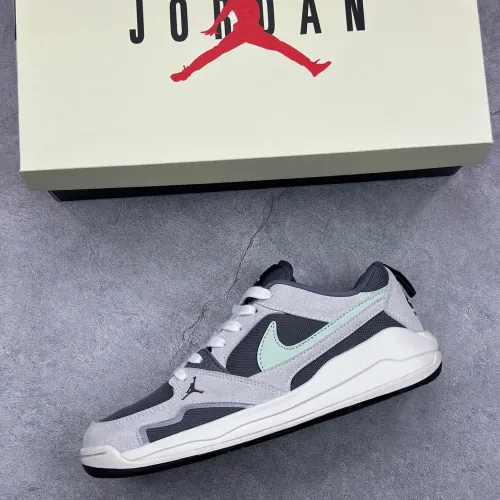 Replica Air Jordan Stadium 90 For Women #1451628 $92.00 USD for Wholesale
